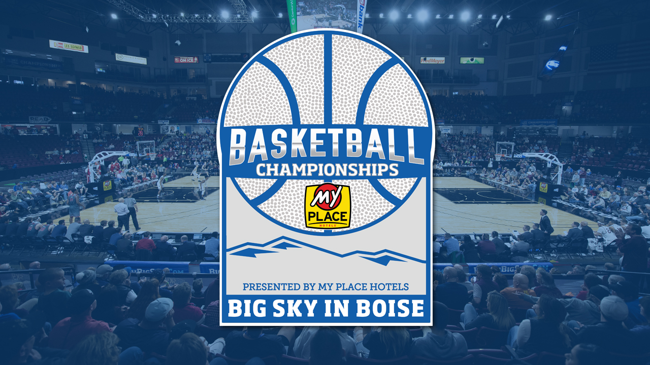 Tickets on Sale Now for 2020 Big Sky Basketball Championships Idaho