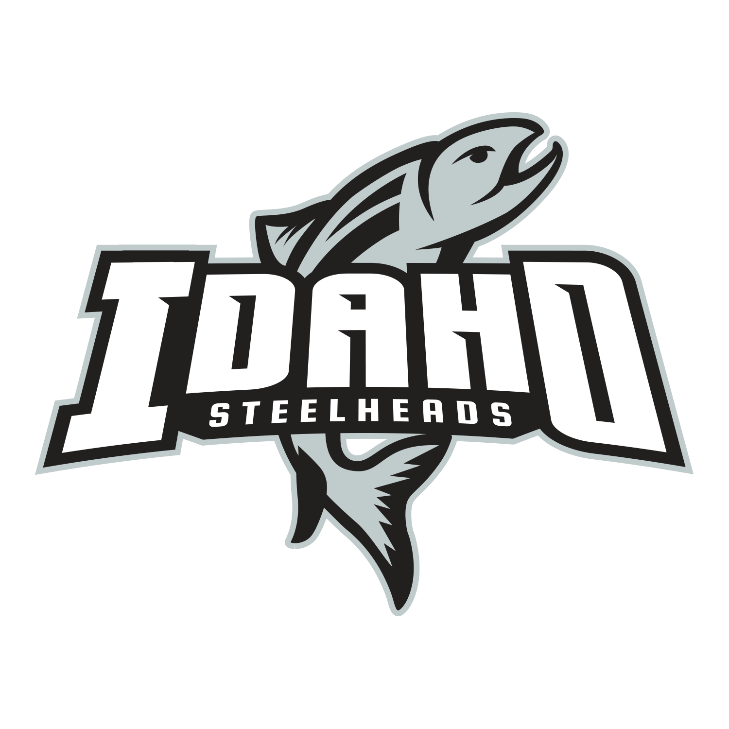 Idaho Steelheads vs. Reading Royals
