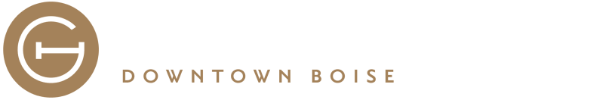 The Grove Hotel logo.