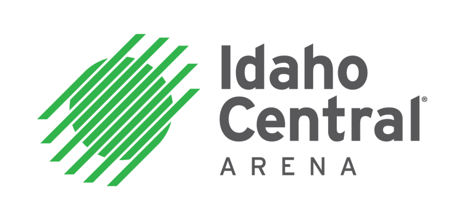 Idaho Central Arena logo