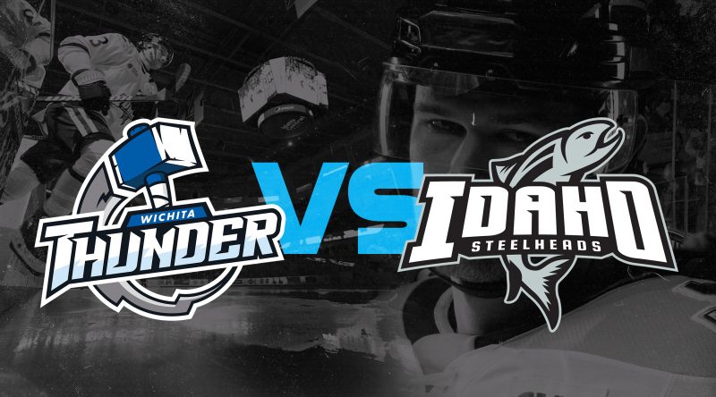 ThundervsSteelheads